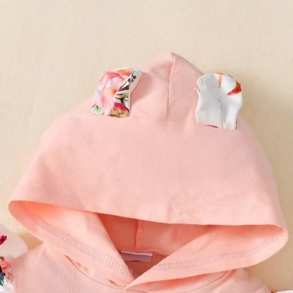 Girl Pant Set - Picture 3 of 5